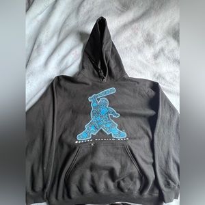 Gabriel “Fluffy” Iglesias Hoodie